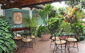 Tierra Magica B&B&Art Studio